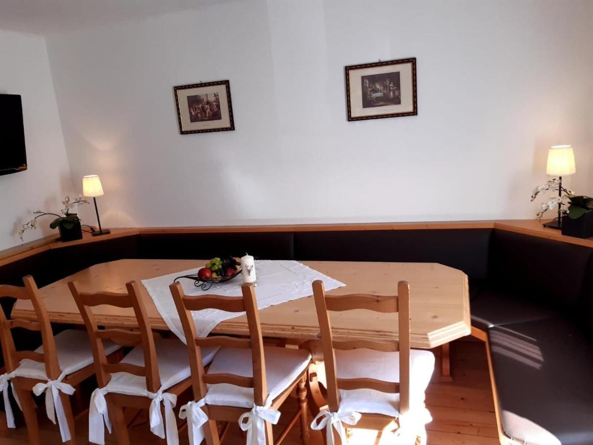 Appartement Haus Reason à Kitzbühel Extérieur photo