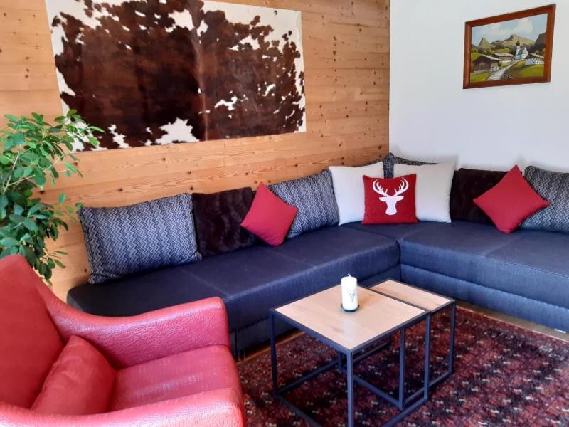 Appartement Haus Reason à Kitzbühel Extérieur photo