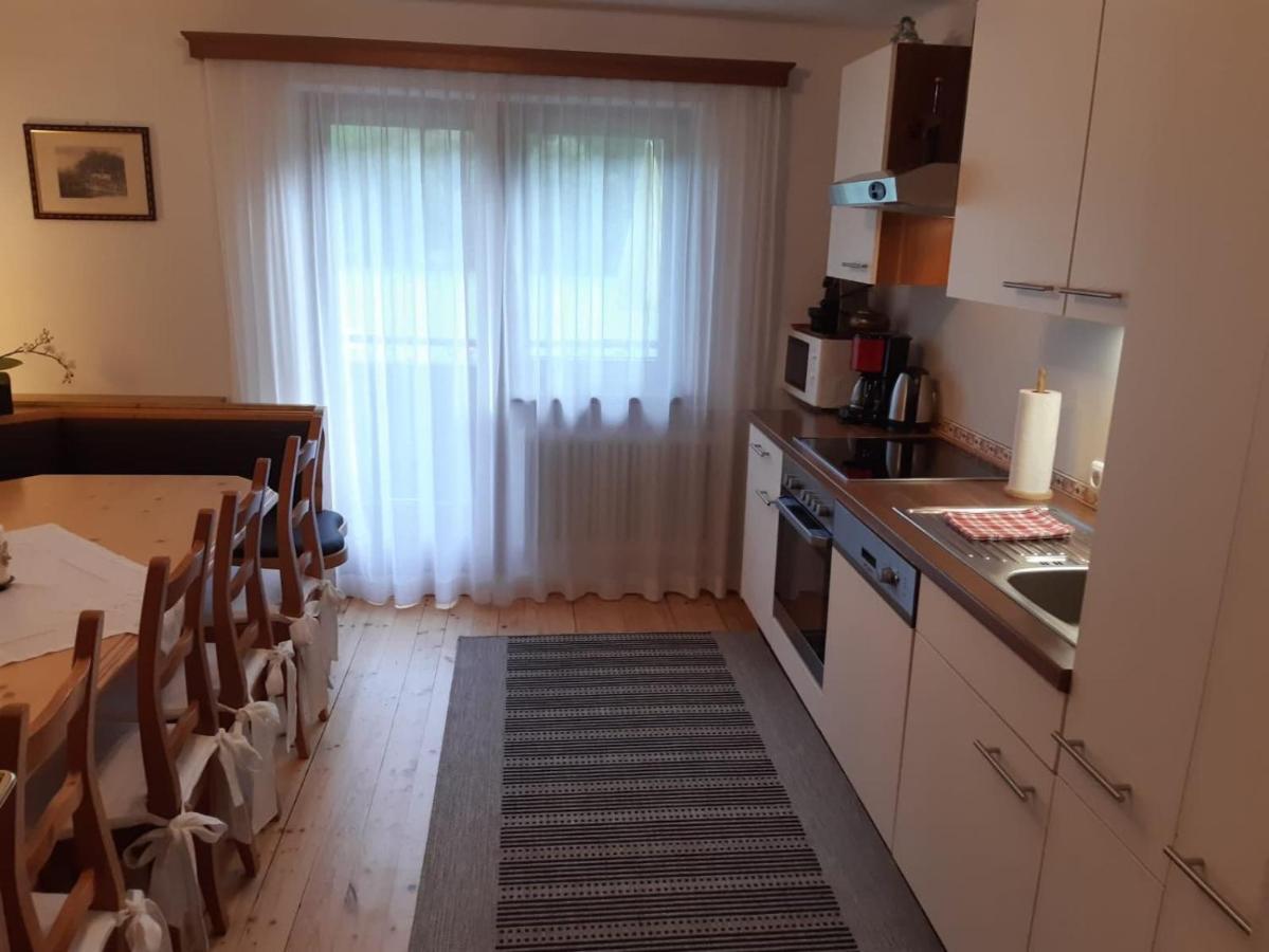 Appartement Haus Reason à Kitzbühel Extérieur photo