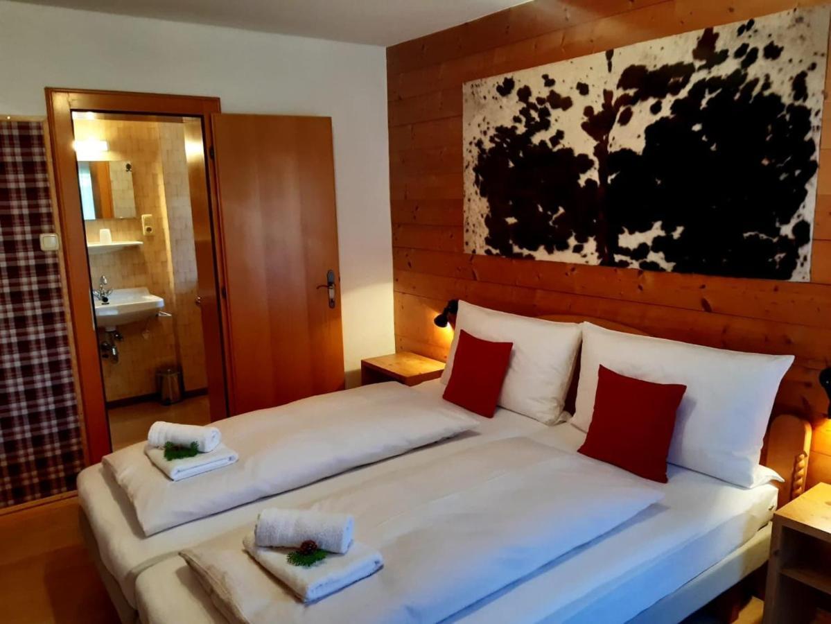 Appartement Haus Reason à Kitzbühel Extérieur photo